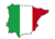 MERCLIMA - Italiano